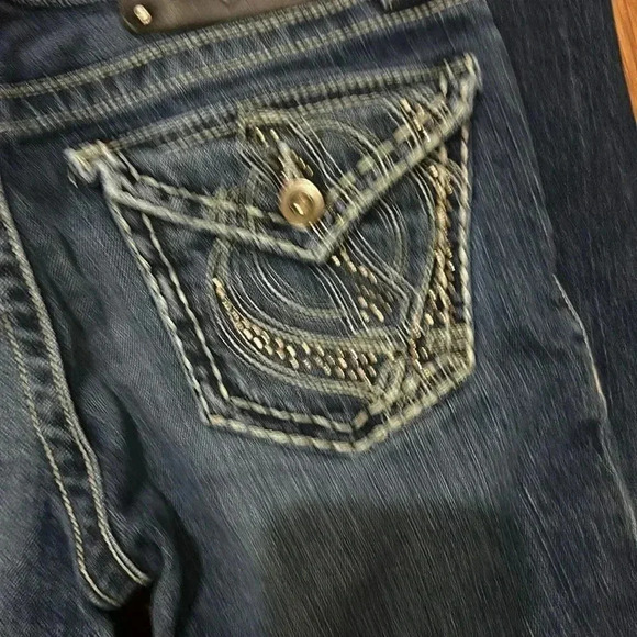 D9 jeans - Picture 6 of 7